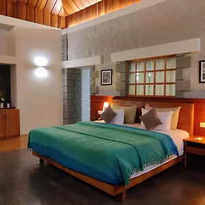 Hotel Spicetree Rajakumari, Munnar