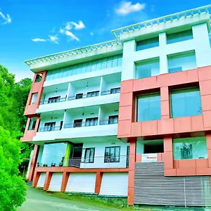 Hotel Red Castle, Munnar