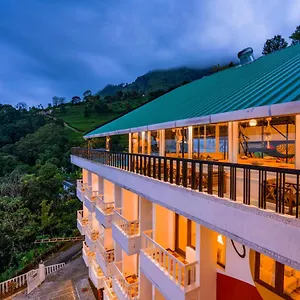  Hostal Zostel