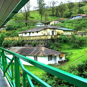 Hotel New Gate, Munnar