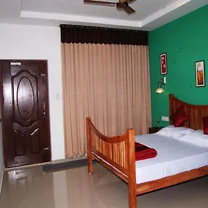 Hotel Anna Homestay, Munnar